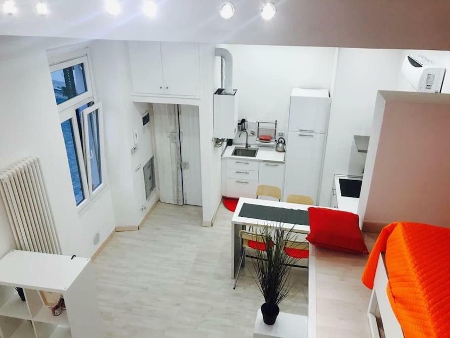 Isola Flat Apartamento