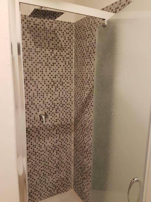 Apartamento Isola Flat