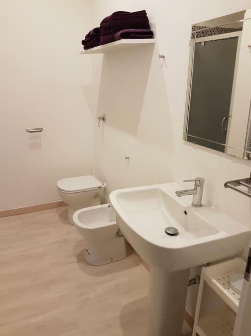 Isola Flat Apartamento Milán