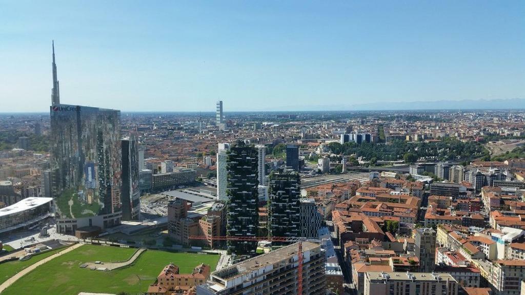Apartamento Isola Flat *
