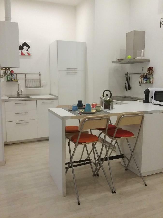 Apartamento Isola Flat Milán