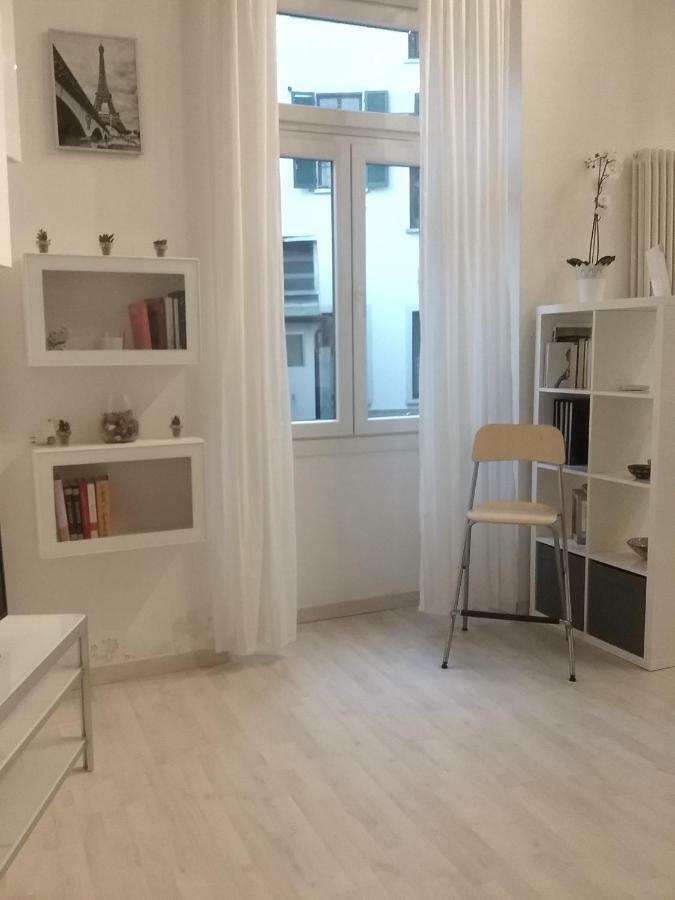 Isola Flat Apartamento Milán