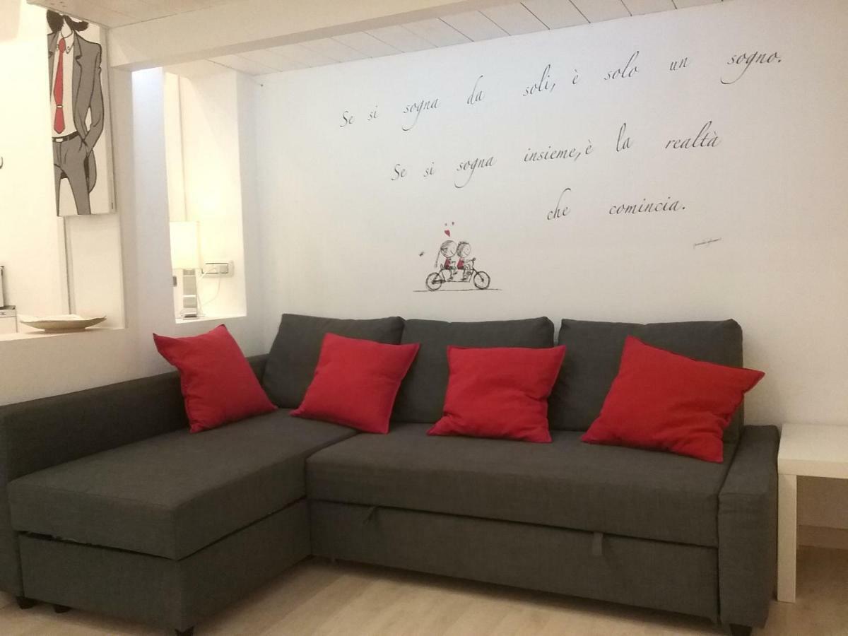Apartamento Isola Flat Milán