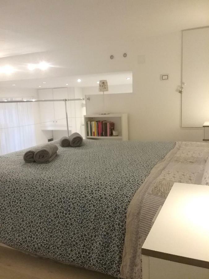 Apartamento Isola Flat *