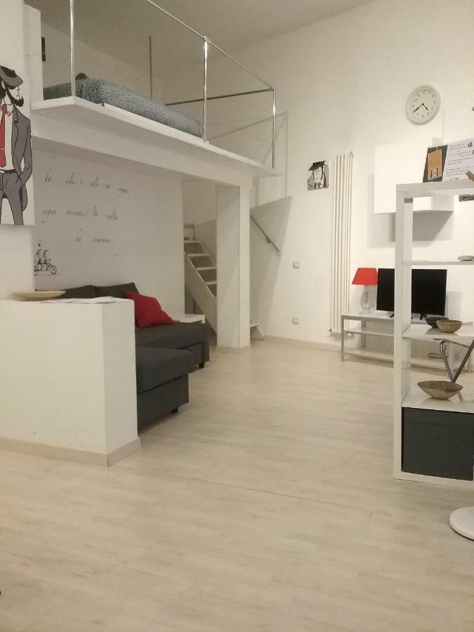 Isola Flat Apartamento Milán