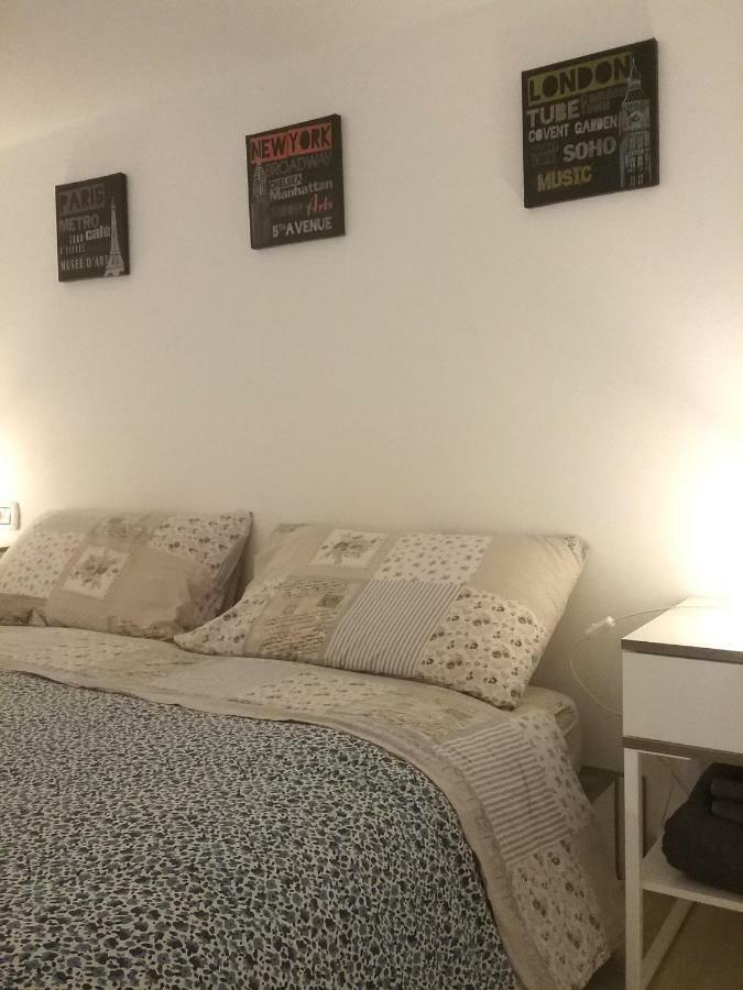 Isola Flat Apartamento