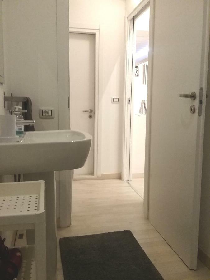Apartamento Isola Flat *